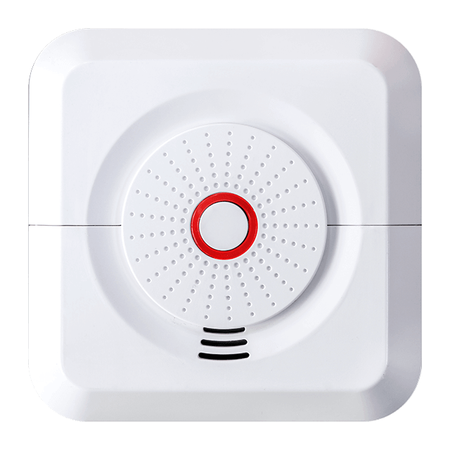 JA-5198A(NB-IoT)火災(zāi)煙霧探測器