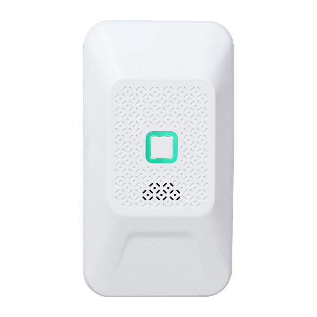 JA-5188（LoRa）智能可燃?xì)怏w探測(cè)器