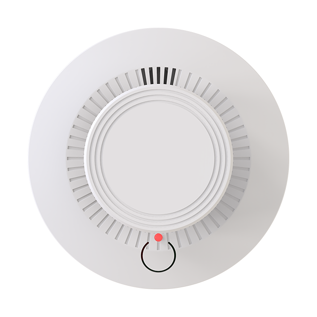 JTY-AN-501系列火災(zāi)煙霧探測(cè)報(bào)警器