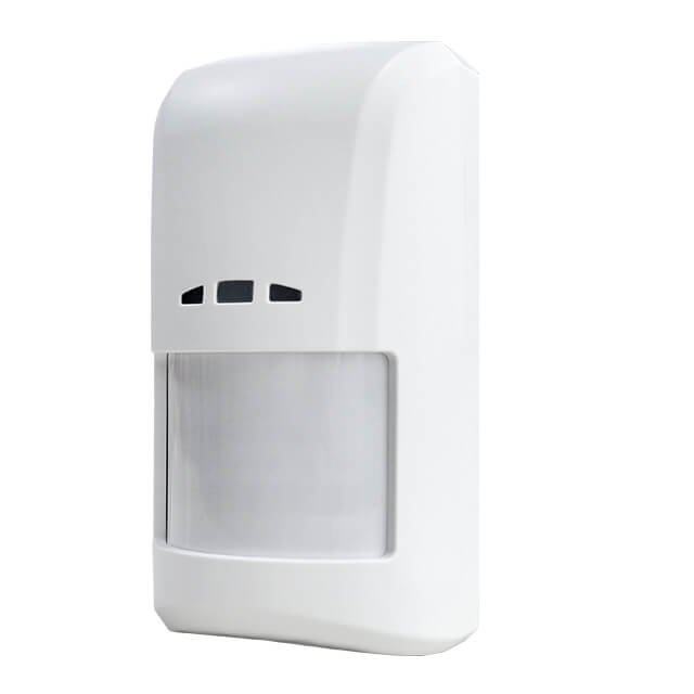 廣角紅外探測(cè)器：EAP-150XT