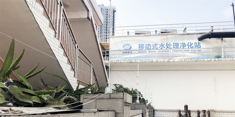 艾禮安智能周界報警系統(tǒng)守護(hù)水利安全